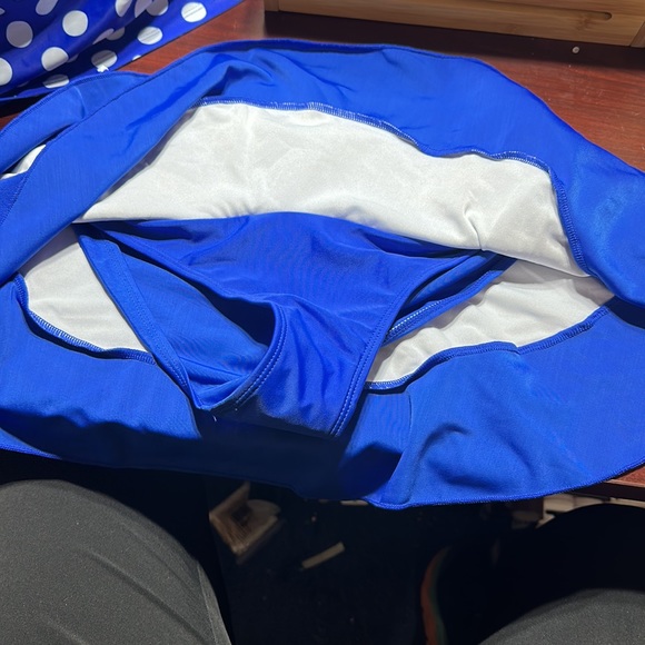 🔥💥Never worn SUPER CUTE!!! Swimsuit💥🔥 - Picture 5 of 5